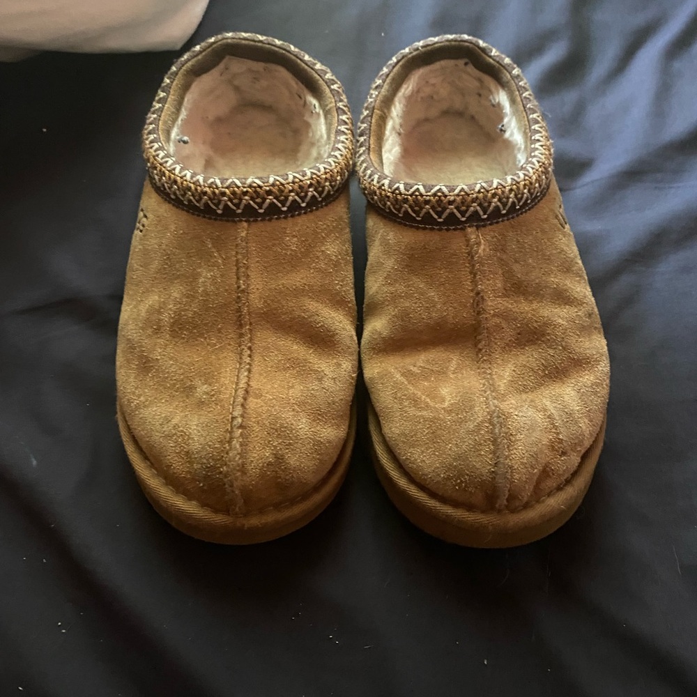 Women’s tasman ugg slippers